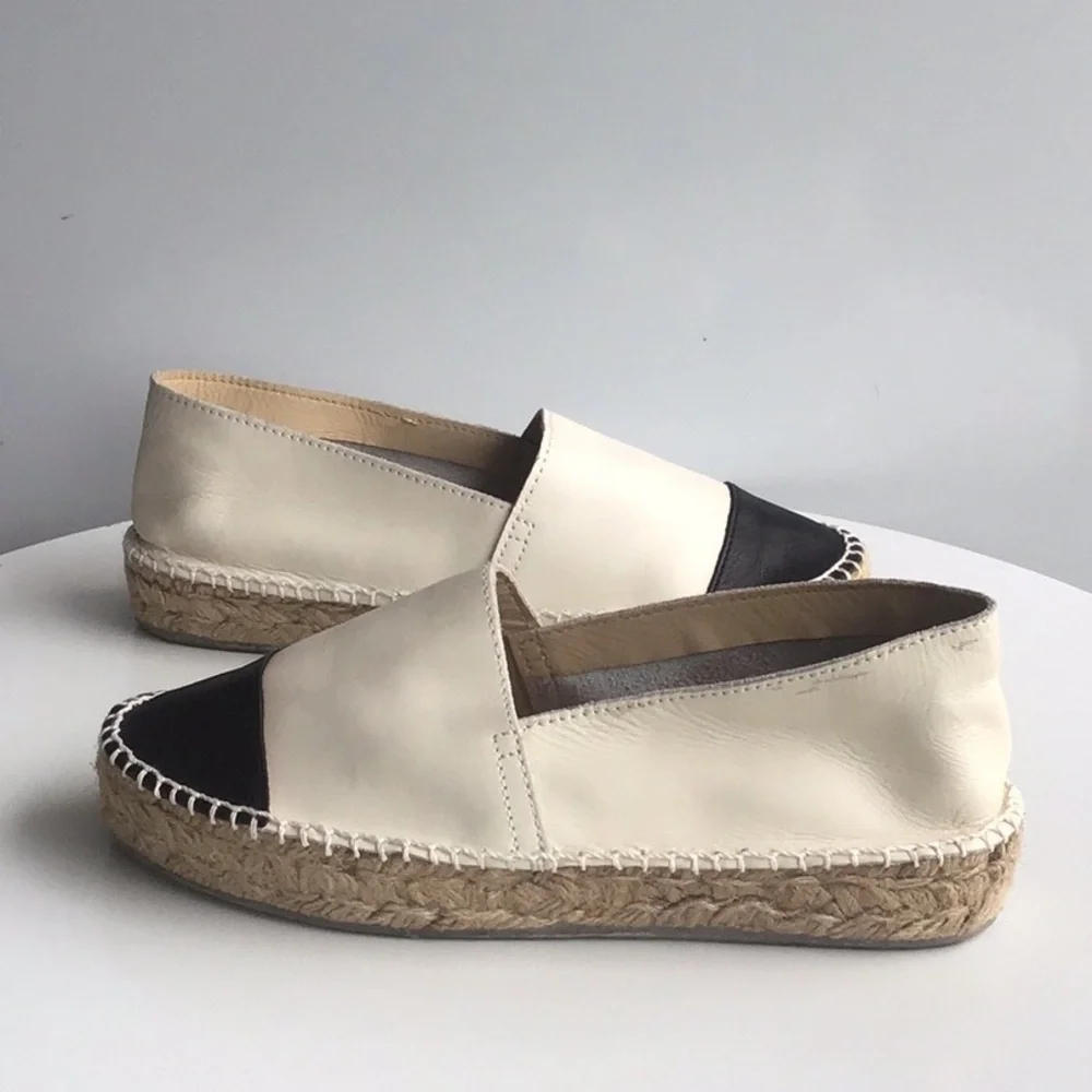 Aldo chanel vibes